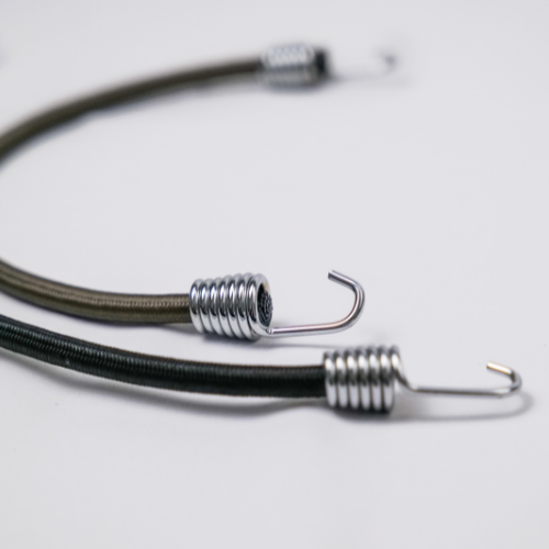 sandow avec crochet métallique