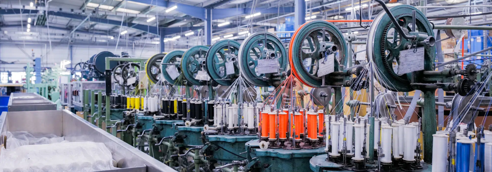 Fabricant textile eurosandow